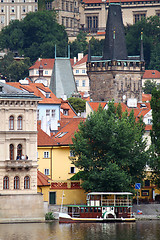 Image showing Prague