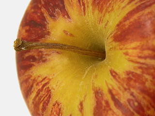 Image showing Apple