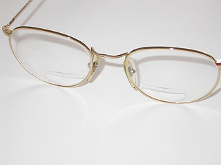 Image showing Bifocals