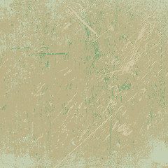 Image showing Grunge background and vintage series. EPS 8