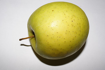 Image showing Apple