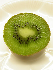 Image showing Kiwi