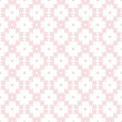 Image showing seamless dots and checkered pattern 