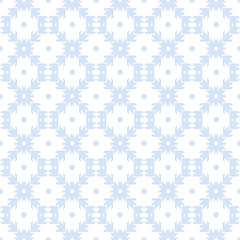 Image showing seamless dots and checkered pattern 