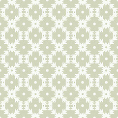 Image showing seamless dots and checkered pattern 