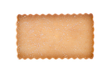 Image showing Cinnamon cookie 