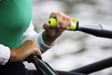 Image showing Women's Single Sculls