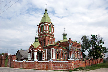 Image showing Church