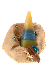 Image showing Candle