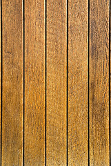 Image showing close-up plank texture