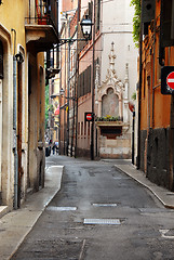 Image showing Architecture of Verona