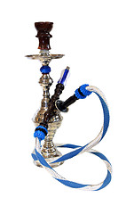 Image showing Hookah