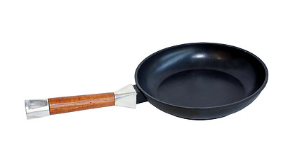 Image showing Frying pan