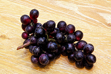 Image showing Grapes