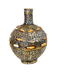 Image showing Antique vase