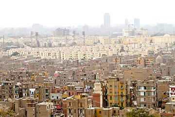 Image showing Residential Cairo