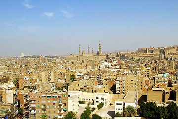 Image showing El Khalifa Cairo