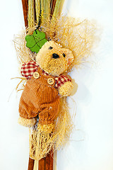 Image showing Teddy bear