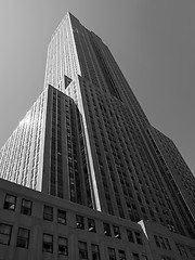 Image showing Rockefeller Center