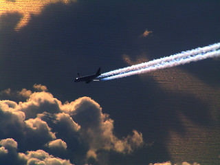 Image showing Airplane