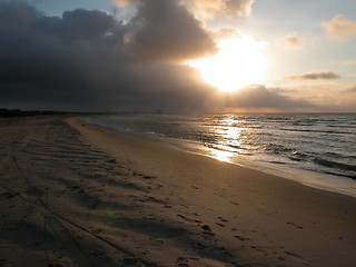 Image showing Skagen