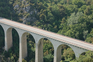 Image showing Bridge