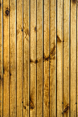 Image showing plank texture