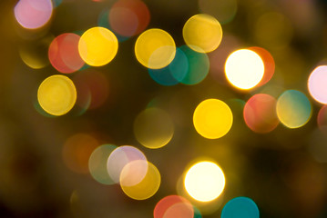 Image showing abstract light background