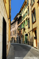 Image showing Verona