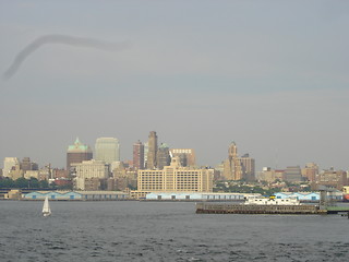 Image showing New York Skyline