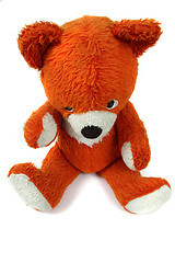 Image showing toy bear 