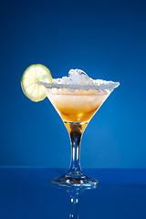 Image showing Cocktail