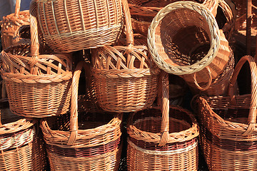 Image showing Handicraft in Poland