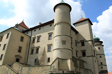 Image showing Castle