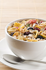 Image showing Cereal