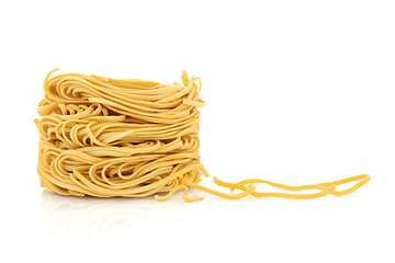 Image showing Noodles