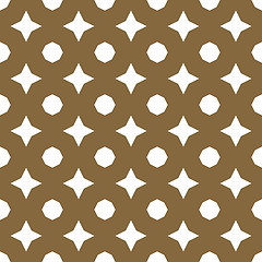 Image showing Seamless pattern 