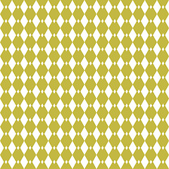 Image showing Seamless pattern