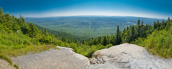 Image showing Mountains