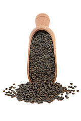 Image showing Lentils