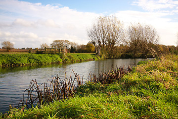 Image showing river