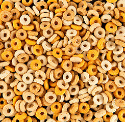 Image showing cereal