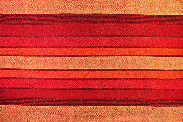 Image showing fabric