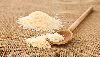 Image showing rice