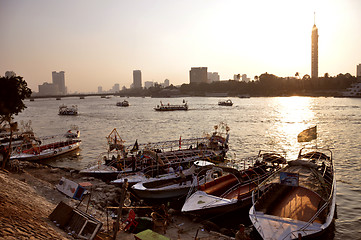 Image showing Cairo View