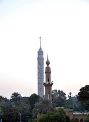 Image showing Cairo View