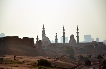 Image showing Cairo View