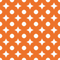 Image showing Seamless pattern 