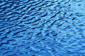 Image showing water texture
