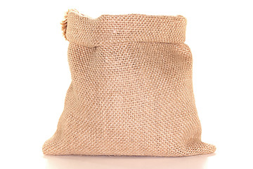 Image showing Sack